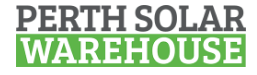Perth Solar Warehouse